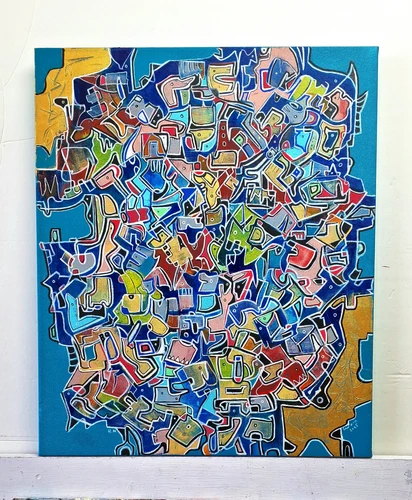 60x50 cm