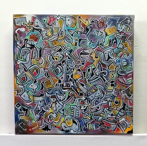 30x30 cm