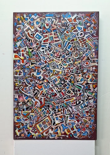 60x40 cm