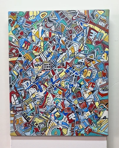 60x50 cm