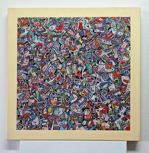 50x50 cm