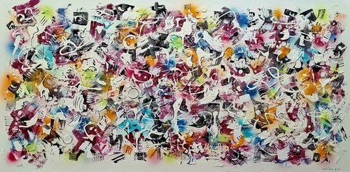 100x50 cm