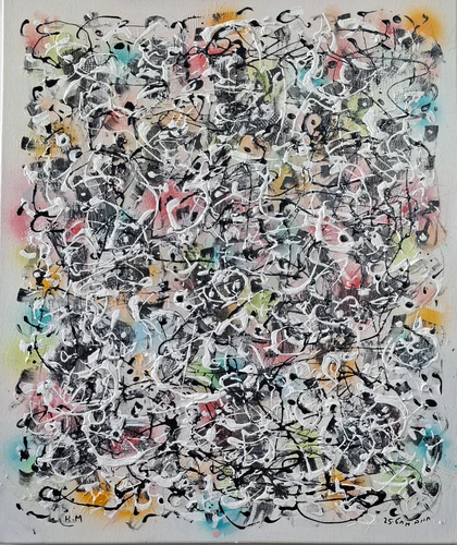 60x50 cm