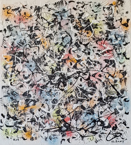 50x45 cm
