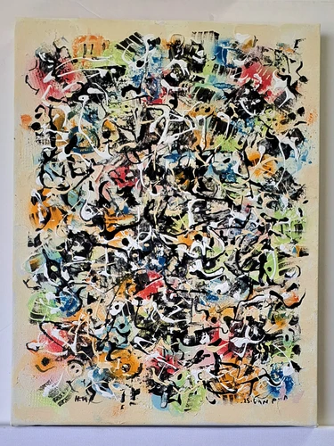 40x30 cm