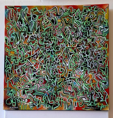 40x40 cm