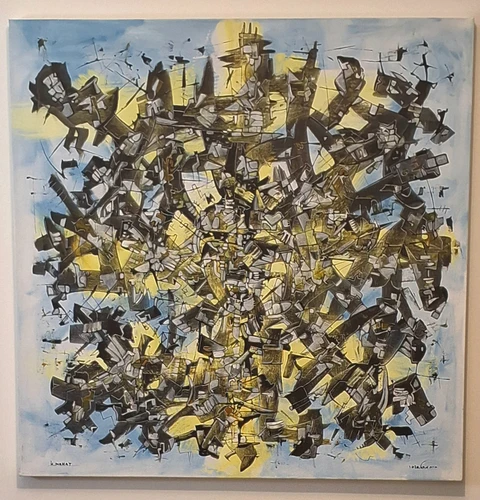 90x90 cm