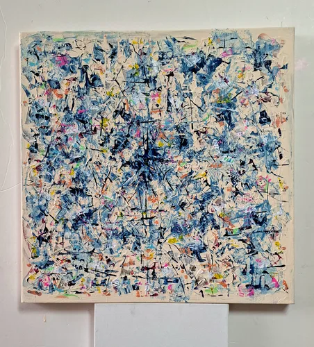 50x50 cm